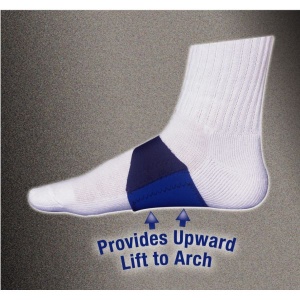 Pro-Tec Foot Arch Support